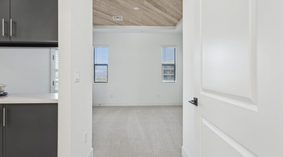 2nd Primary Bedroom