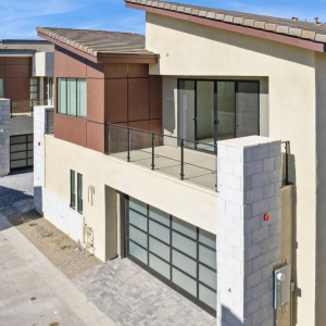 Plan 2 - Exterior