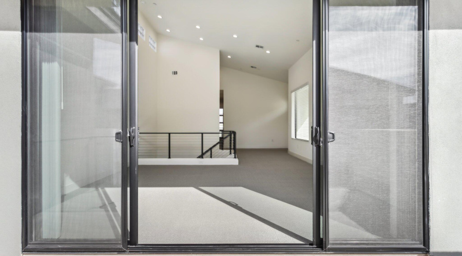 Plan 2 - Front Viewing Deck