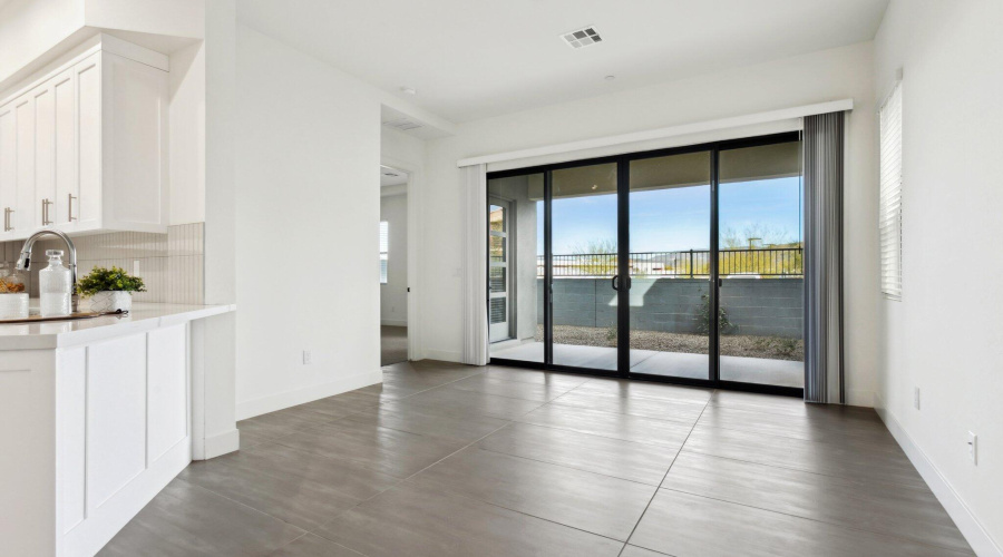 Plan 2 - Living Room