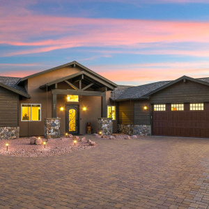 Twilight 426 E Highline Dr, Star Valley,