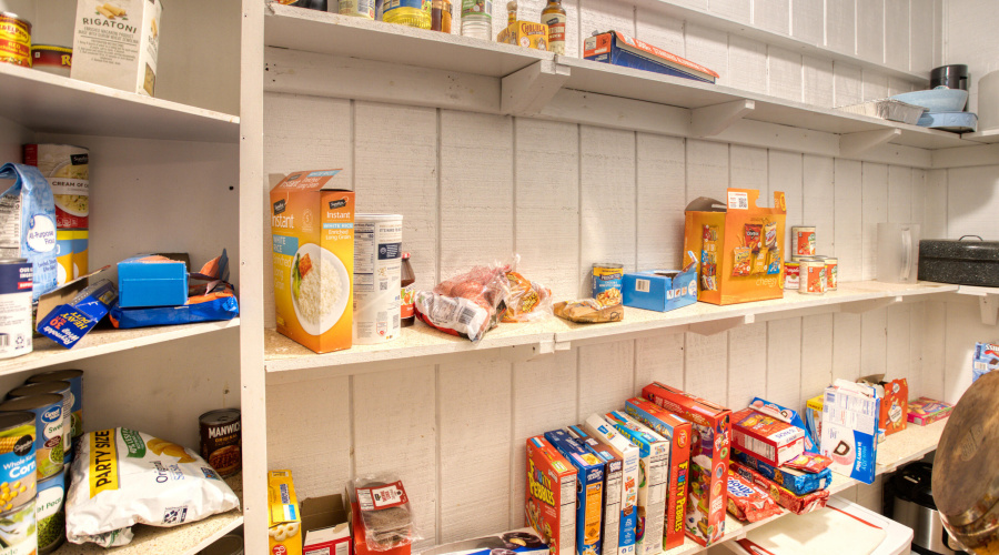 Pantry