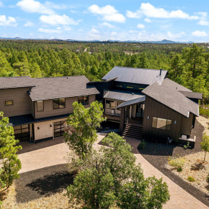 Iconic Torreon Home For Sale