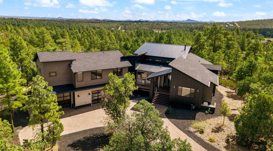 Iconic Torreon Home For Sale