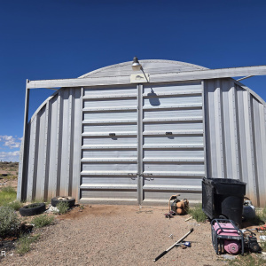 Quonset