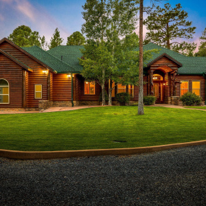 Front L Twilight