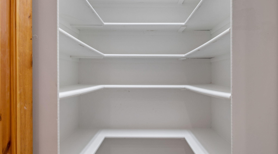 Large Pantry
