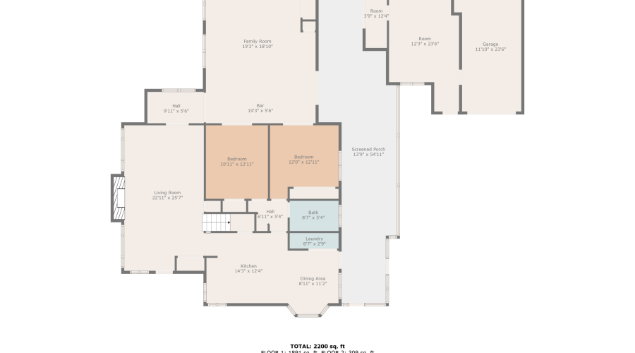 2240 Roundabout Way, Overgaard, Arizona 85933, Bedrooms, ,Bathrooms,Residential,For Sale,Roundabout,92886