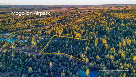 2333 Elk Ridge Lane, Overgaard, Arizona 85933, ,Land,For Sale,Elk Ridge,92889