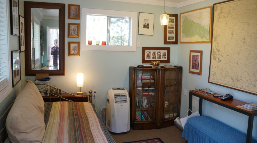 008 Cottage Bonus Bedroom 2