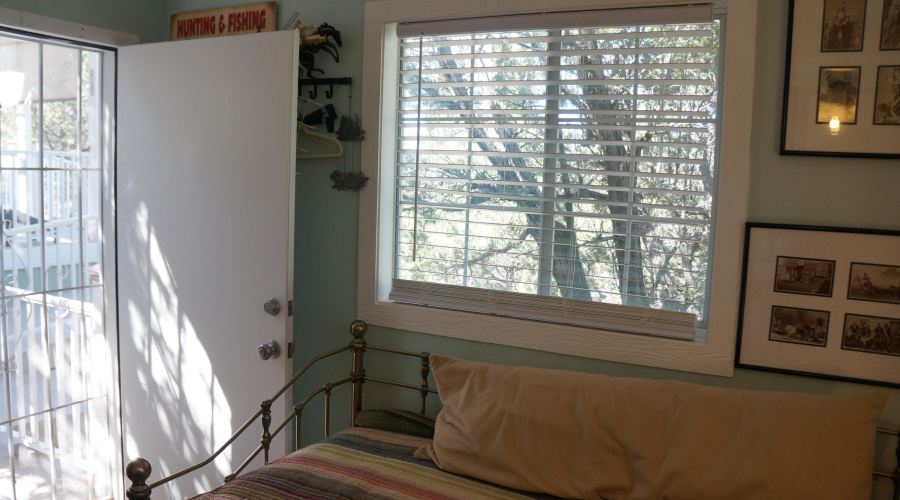 008 Cottage Bonus Bedroom 4