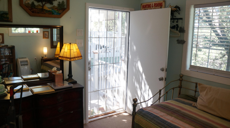 008 Cottage Bonus Bedroom 8
