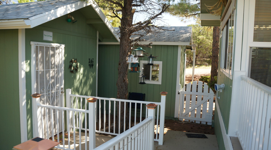 008 Cottage Bonus Bedroom Ramps 1