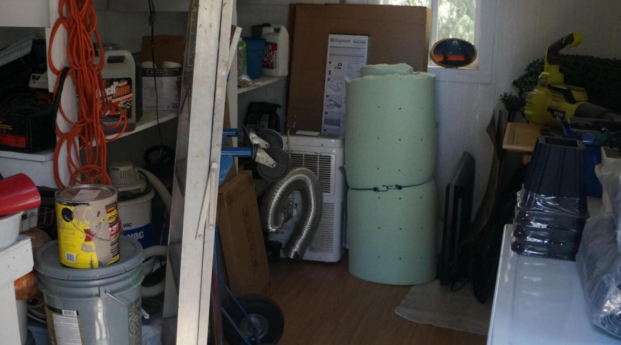 015 Bonus detacted storage:remodel oppor