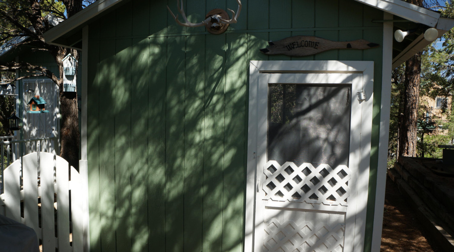 015 Bonus detacted storage:remodel oppor