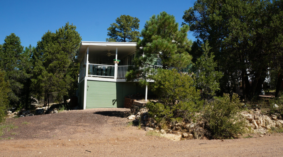 022 Boat House door 4