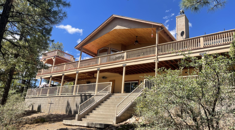 Imagine the Parties You'll Have !!