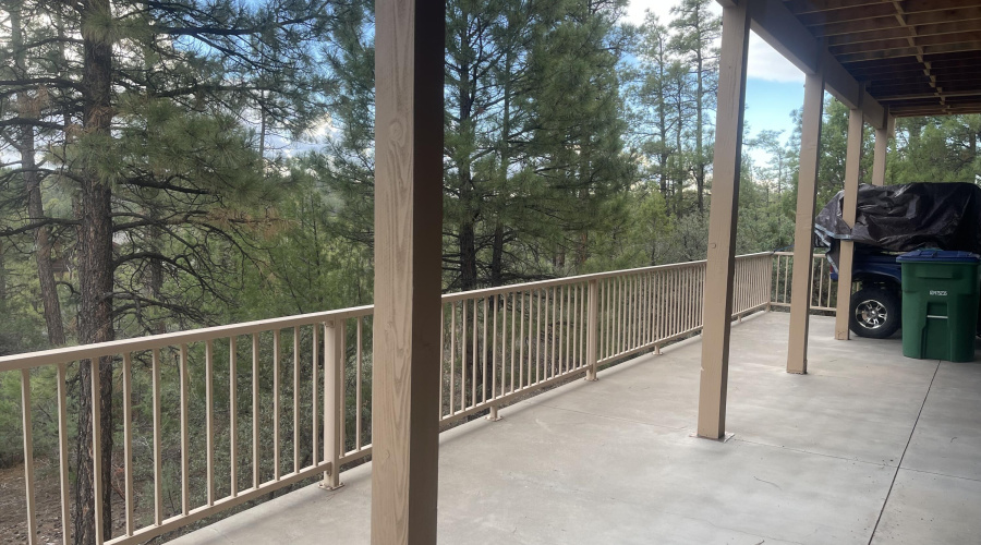 861 E Pine Oaks Dr  Patio 3