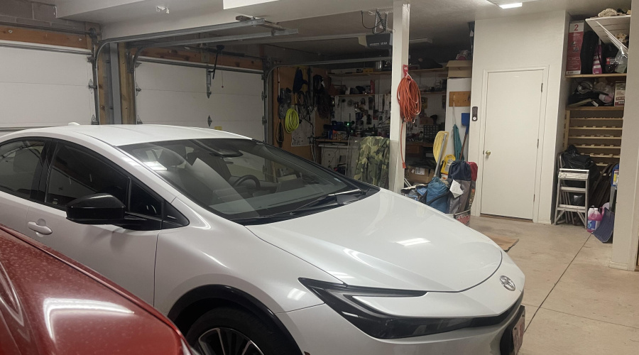 Potential Elevator Access