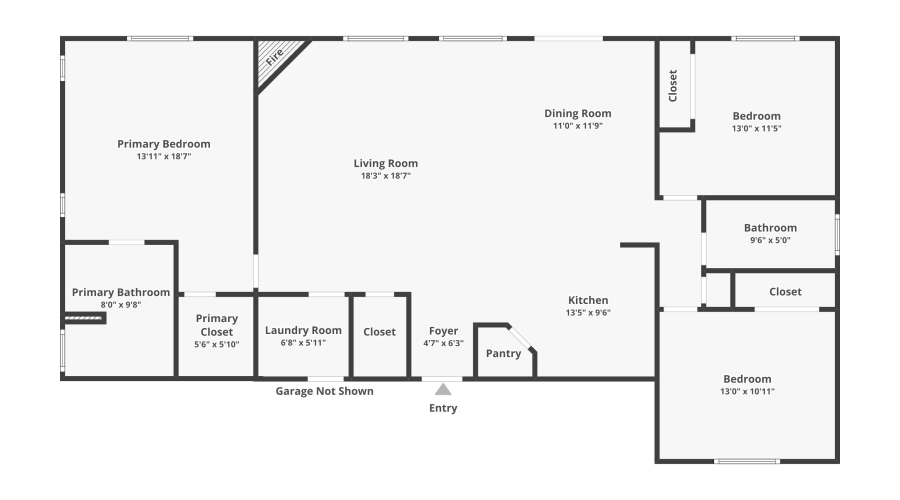5115 ALYSSA Road, Pinedale, Arizona 85934, Bedrooms, ,Bathrooms,Residential,For Sale,ALYSSA,258008