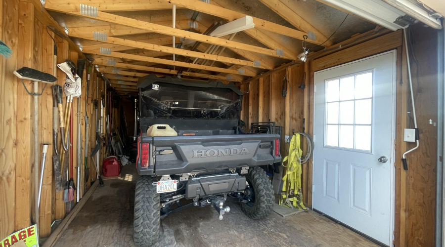 12x30 stirage/garage