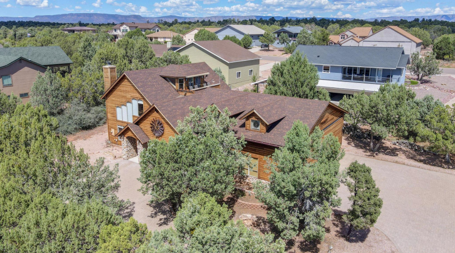 1007 N Aviator Pkwy, Payson, AZ 85541