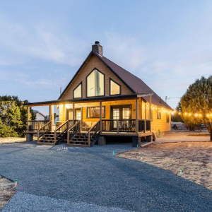 Cabin