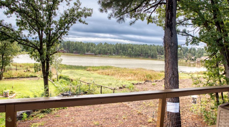 Lakeside Cabin w/Lake Views