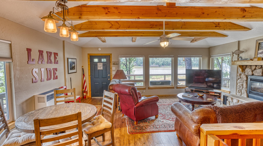 Active Income Property