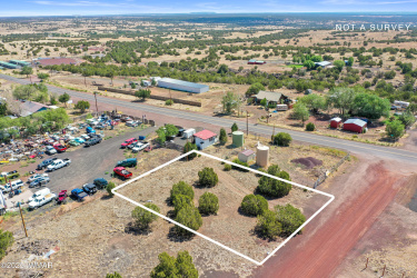 8770 Lance Drive, Show Low, Arizona 85901, ,Land,For Sale,Lance,258032