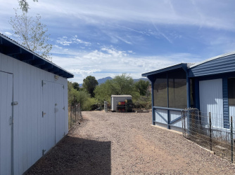 1150 Cline Boulevard, Tonto Basin, Arizona 85553, Bedrooms, ,Bathrooms,Residential,For Sale,Cline,92907