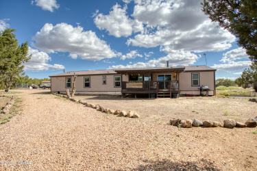 6 County Road 3175, Vernon, Arizona 85940, Bedrooms, ,Bathrooms,Residential,For Sale,County Road 3175,258028