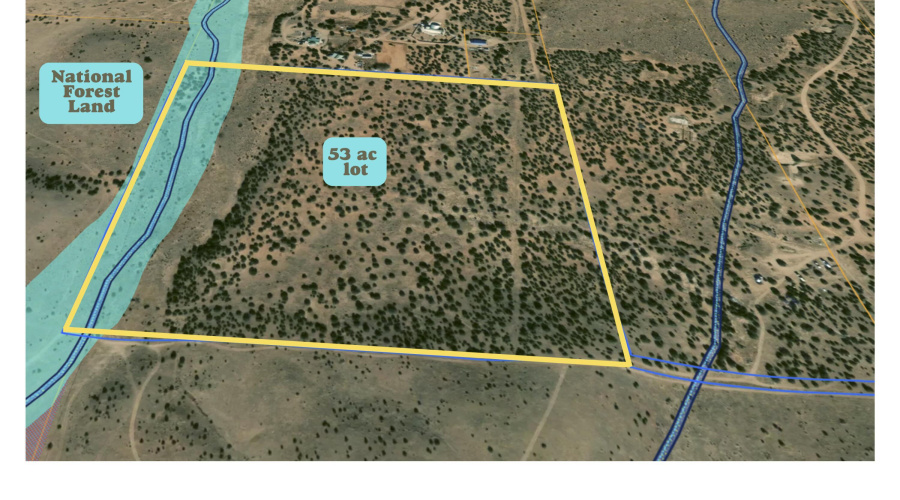 3D land w:water labeled