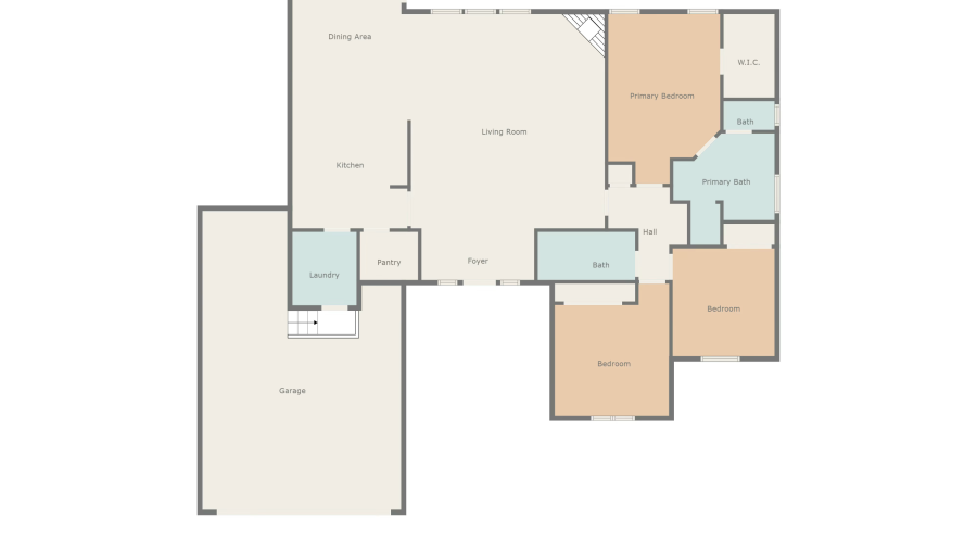329 Old Gristmill Road, Eagar, Arizona 85925, Bedrooms, ,Bathrooms,Residential,For Sale,Old Gristmill,257952