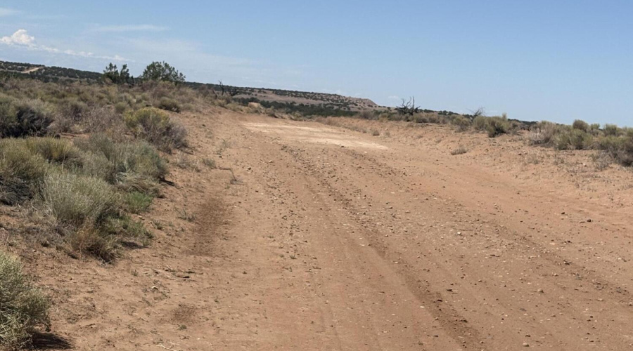 County Road