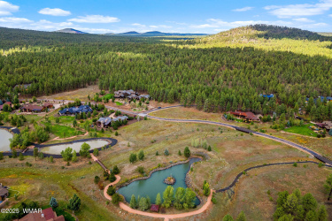 9585 Sierra Springs Drive, Pinetop, Arizona 85935, ,Land,For Sale,Sierra Springs,258054