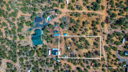 3332 Bear Heights Road, Heber, Arizona 85928, ,Land,For Sale,Bear Heights,257827