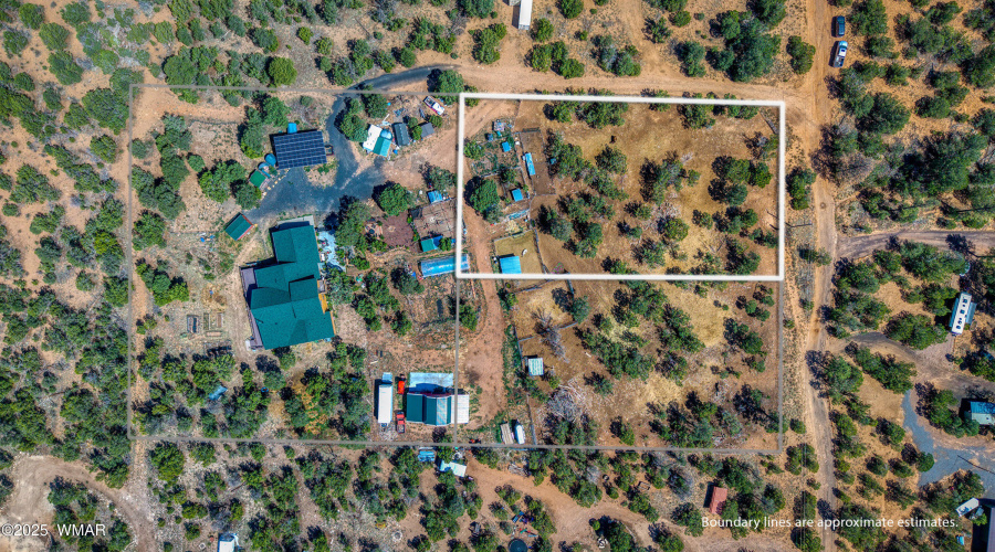 3346 Bear Heights Rd