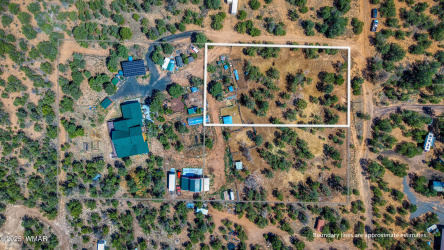 3346 Bear Heights Road, Heber, Arizona 85928, ,Land,For Sale,Bear Heights,257828