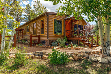 2274 Water N Hole Road, Overgaard, Arizona 85933, Bedrooms, ,Bathrooms,Residential,For Sale,Water N Hole,258059