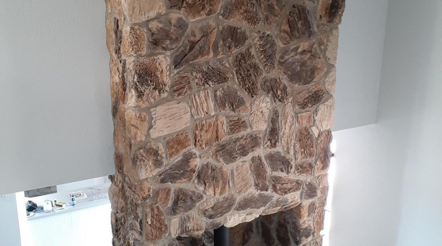 Family Room upstairs view