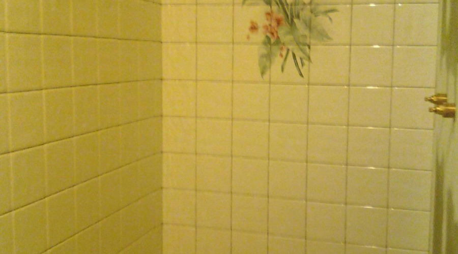 3 Downstairs Bathroom