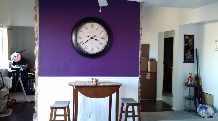 Kitchen Breakfast knook