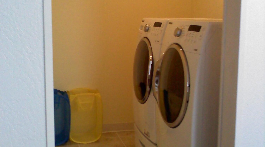 1 Laundry Room