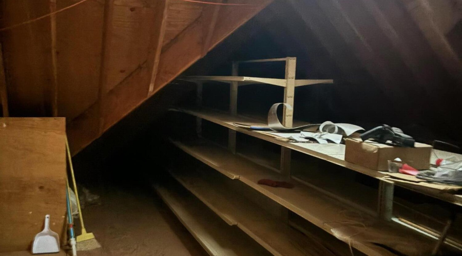 Attic