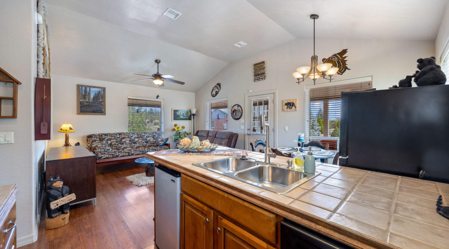 Guest House Great Room