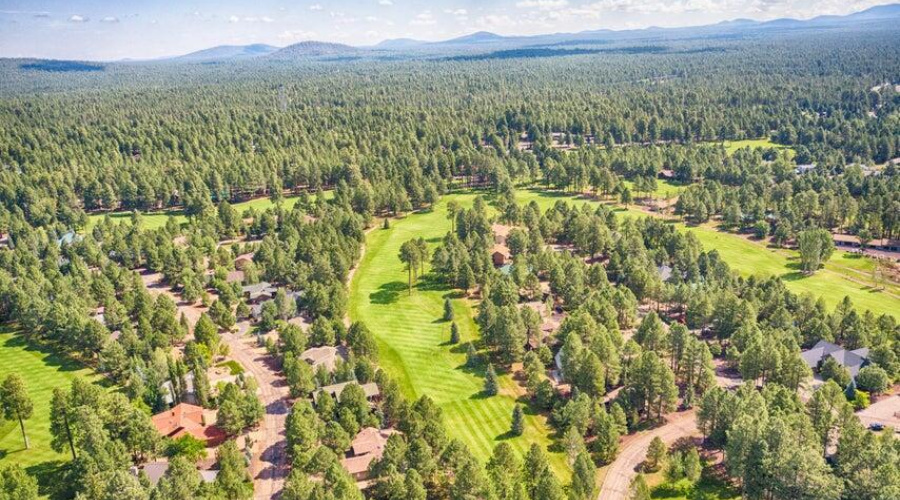 20 Golf Course Public