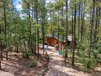 2787 Bobcat Gulch, Pinetop, Arizona 85935, Bedrooms, ,Bathrooms,Residential,For Sale,Bobcat Gulch,258068