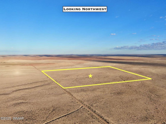 13 Kerr McGee Road, Chambers, Arizona 86502, ,Land,For Sale,Kerr McGee,258074