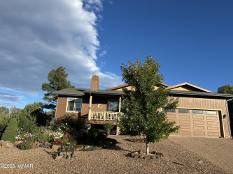 901 Ridgeline Drive, Show Low, Arizona 85901, Bedrooms, ,Bathrooms,Residential,For Sale,Ridgeline,258053